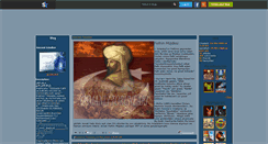Desktop Screenshot of akdeniz69.skyrock.com