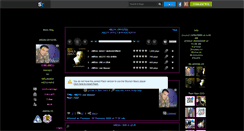 Desktop Screenshot of cheb-abess.skyrock.com