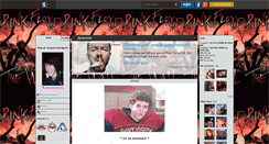 Desktop Screenshot of jacques-bourgeois.skyrock.com