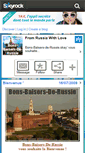Mobile Screenshot of bons-baisers-de-russie.skyrock.com