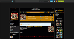 Desktop Screenshot of fisica-0-quimica-musik.skyrock.com