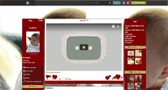 Desktop Screenshot of pelouadu11.skyrock.com
