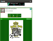 Tablet Screenshot of anti-standard-rcsc.skyrock.com
