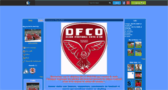 Desktop Screenshot of dfco-photos.skyrock.com