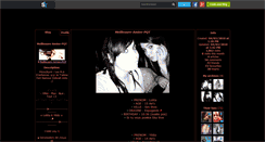 Desktop Screenshot of meilleuure-amiee-pqt.skyrock.com
