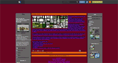 Desktop Screenshot of guide-gta.skyrock.com