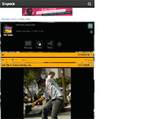 Tablet Screenshot of hit--rock.skyrock.com