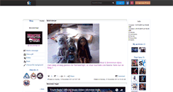 Desktop Screenshot of monsterhigh-62.skyrock.com