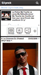 Mobile Screenshot of dinio-thug-life.skyrock.com