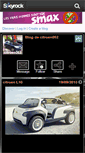 Mobile Screenshot of citroen062.skyrock.com