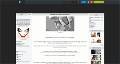Desktop Screenshot of lachtitelodi.skyrock.com
