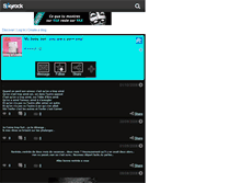 Tablet Screenshot of h0llywoodbox.skyrock.com