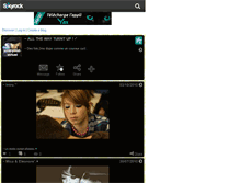 Tablet Screenshot of anonymat-virtuel.skyrock.com