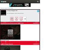 Tablet Screenshot of booba592.skyrock.com