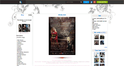Desktop Screenshot of o-another-me-o.skyrock.com