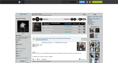 Desktop Screenshot of lord-j.skyrock.com