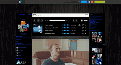 Desktop Screenshot of muse073.skyrock.com