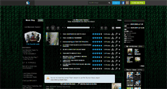 Desktop Screenshot of les-mauvais-types.skyrock.com