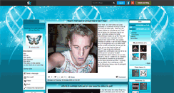 Desktop Screenshot of butterfly1986.skyrock.com