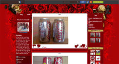 Desktop Screenshot of coca-cola-agadir.skyrock.com