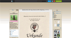 Desktop Screenshot of ebenvomhausebouhfour.skyrock.com