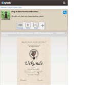 Tablet Screenshot of ebenvomhausebouhfour.skyrock.com