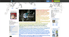 Desktop Screenshot of finalfantasy7forever.skyrock.com