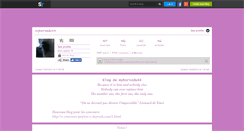 Desktop Screenshot of myhorsedu44.skyrock.com