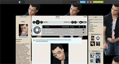 Desktop Screenshot of anyelpiantini.skyrock.com