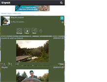 Tablet Screenshot of carphub.skyrock.com