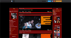 Desktop Screenshot of kilamdu49.skyrock.com