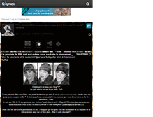 Tablet Screenshot of boysandgirlsaddicted.skyrock.com