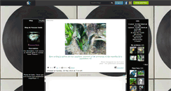 Desktop Screenshot of poisson-smile.skyrock.com