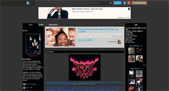 Desktop Screenshot of amour-94.skyrock.com