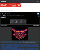 Tablet Screenshot of amour-94.skyrock.com