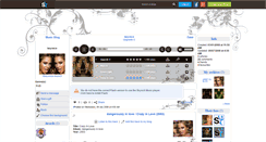 Desktop Screenshot of 0beyonce-music0.skyrock.com