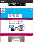 Tablet Screenshot of jm-le-dessinateur.skyrock.com