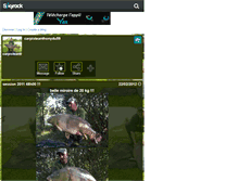 Tablet Screenshot of carpisteanthonydu59.skyrock.com
