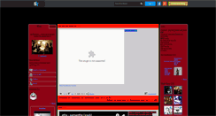 Desktop Screenshot of bigdead.skyrock.com