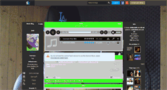 Desktop Screenshot of akili-13.skyrock.com