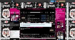 Desktop Screenshot of falta-de-amor.skyrock.com