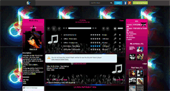 Desktop Screenshot of lilkiss16-30.skyrock.com
