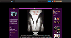 Desktop Screenshot of c-filmhorreur-s.skyrock.com