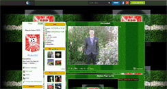 Desktop Screenshot of esbm-coco.skyrock.com