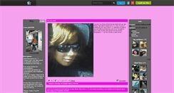 Desktop Screenshot of crazy-girl1988.skyrock.com