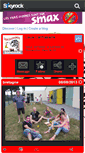 Mobile Screenshot of bandas64.skyrock.com