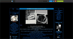 Desktop Screenshot of judokate35.skyrock.com