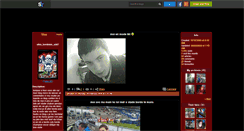 Desktop Screenshot of bigbull01.skyrock.com