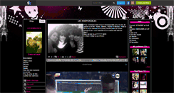 Desktop Screenshot of intern-of-carpet.skyrock.com