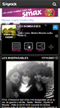 Mobile Screenshot of intern-of-carpet.skyrock.com